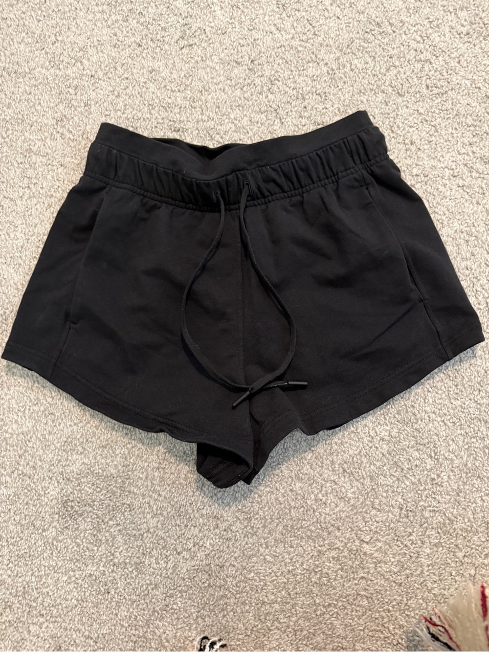 Lululemon Inner Glow 3” Short